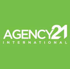 Agency 21